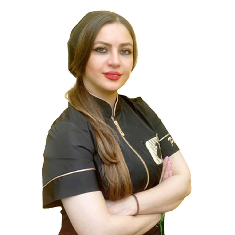 پردیس گودرزی